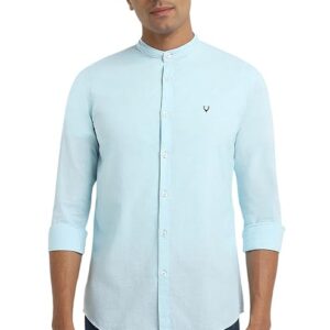 Men's Slim Fit Shirt