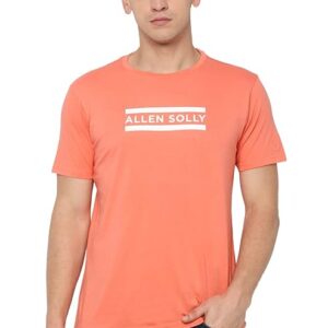 Men's Regular Fit T-Shirt