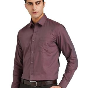 Branded - Symbol Men's Formal Shirt