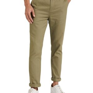 Men's Casual Cotton Pants