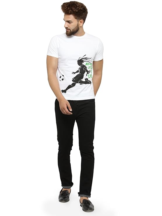 Men's Relaxed Fit Jeans - Image 3