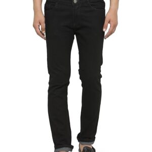 Men's Relaxed Fit Jeans