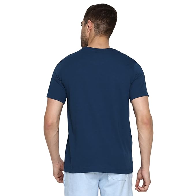 Men's Regular Fit T-Shirt - Image 3
