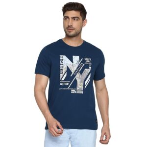 Men's Regular Fit T-Shirt