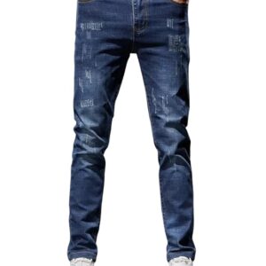 MenJeans || Reguler FitJeans for Men