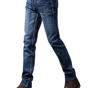 Reguler FitJeans for Men