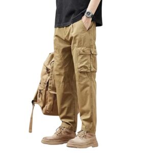 Men Cargo Pants