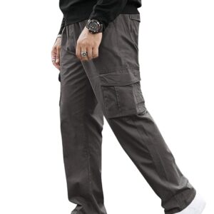 Men Cargo Pants