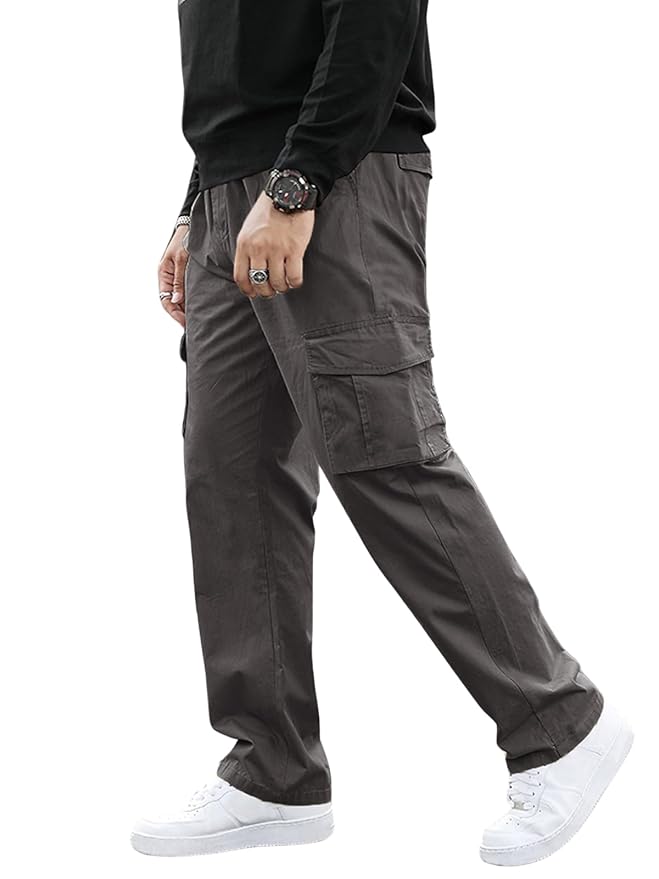 Men Cargo Pants