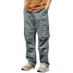 Men Cargo Pants