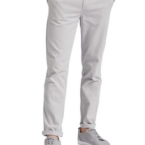 Men's Casual Cotton Pants