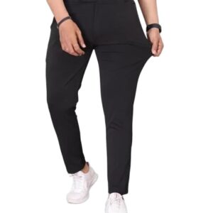 Stretchable Casual Pants for Men